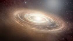 Este es el increíble secreto que descubrieron los astrónomos sobre las fábricas de planetas