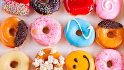 Clientes de Entel pueden disfrutar de un 30% de descuento en reconocida cadena de donuts