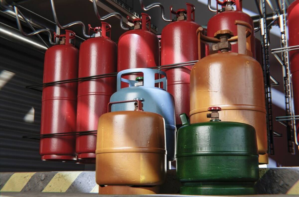 Caja de compensación entrega $7.000 de descuento para comprar cilindros de gas