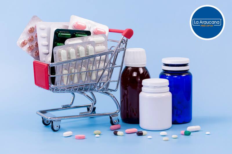 Conoce también en qué otras farmacias tiene descuentos.