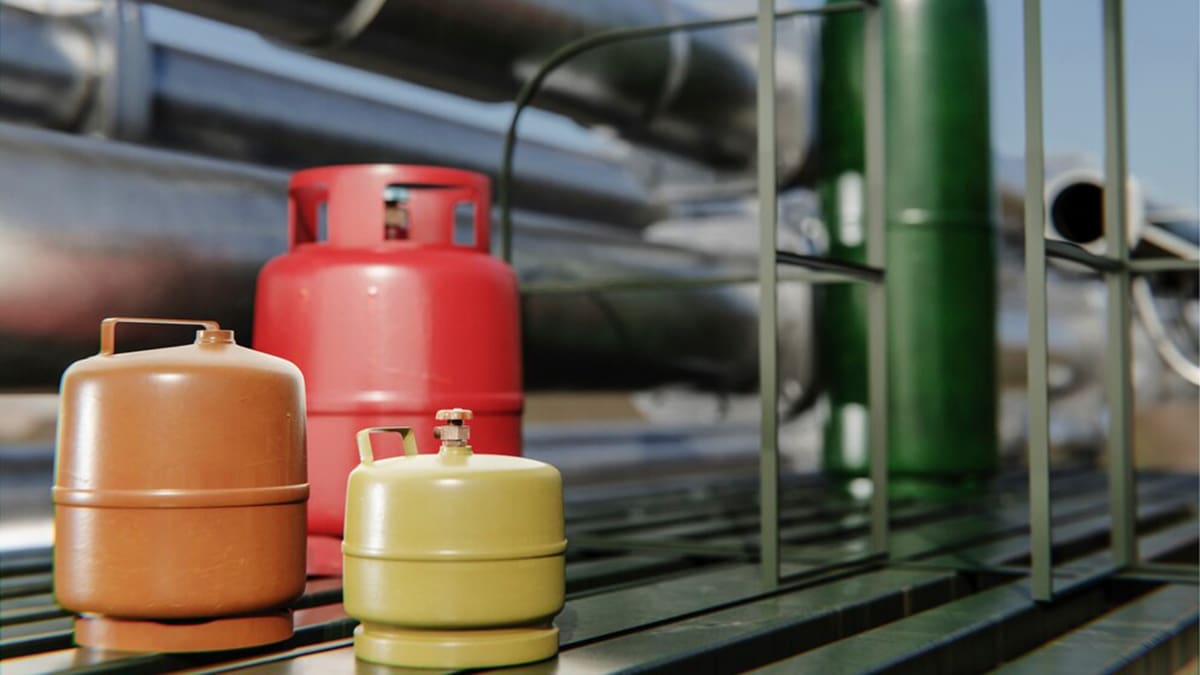 CMR tiene hasta $7.000 de descuento al comprar cilindros el Lipigas