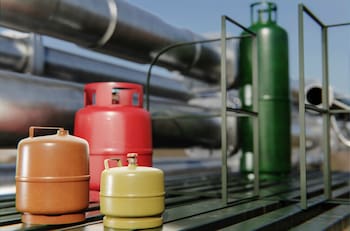 CMR tiene hasta $7.000 de descuento al comprar cilindros el Lipigas