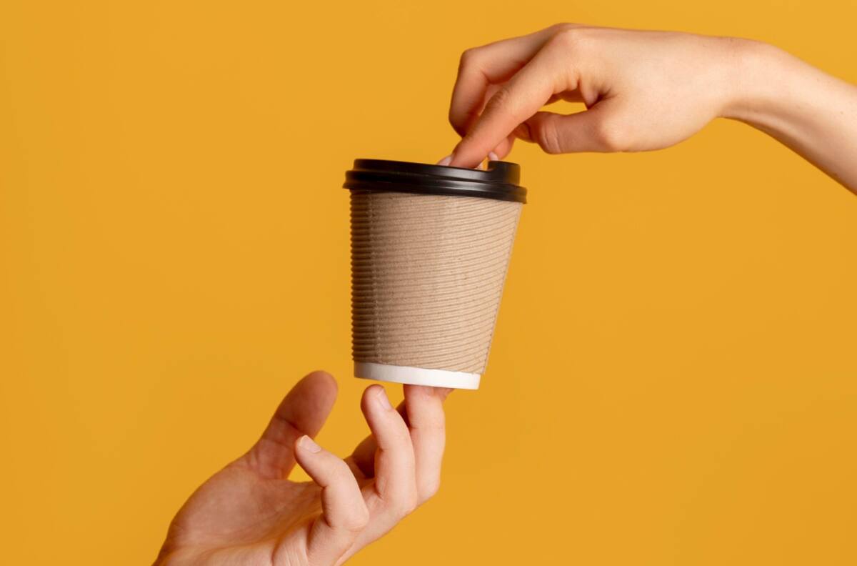 CMR entrega 40% de descuento para comprar café en invierno