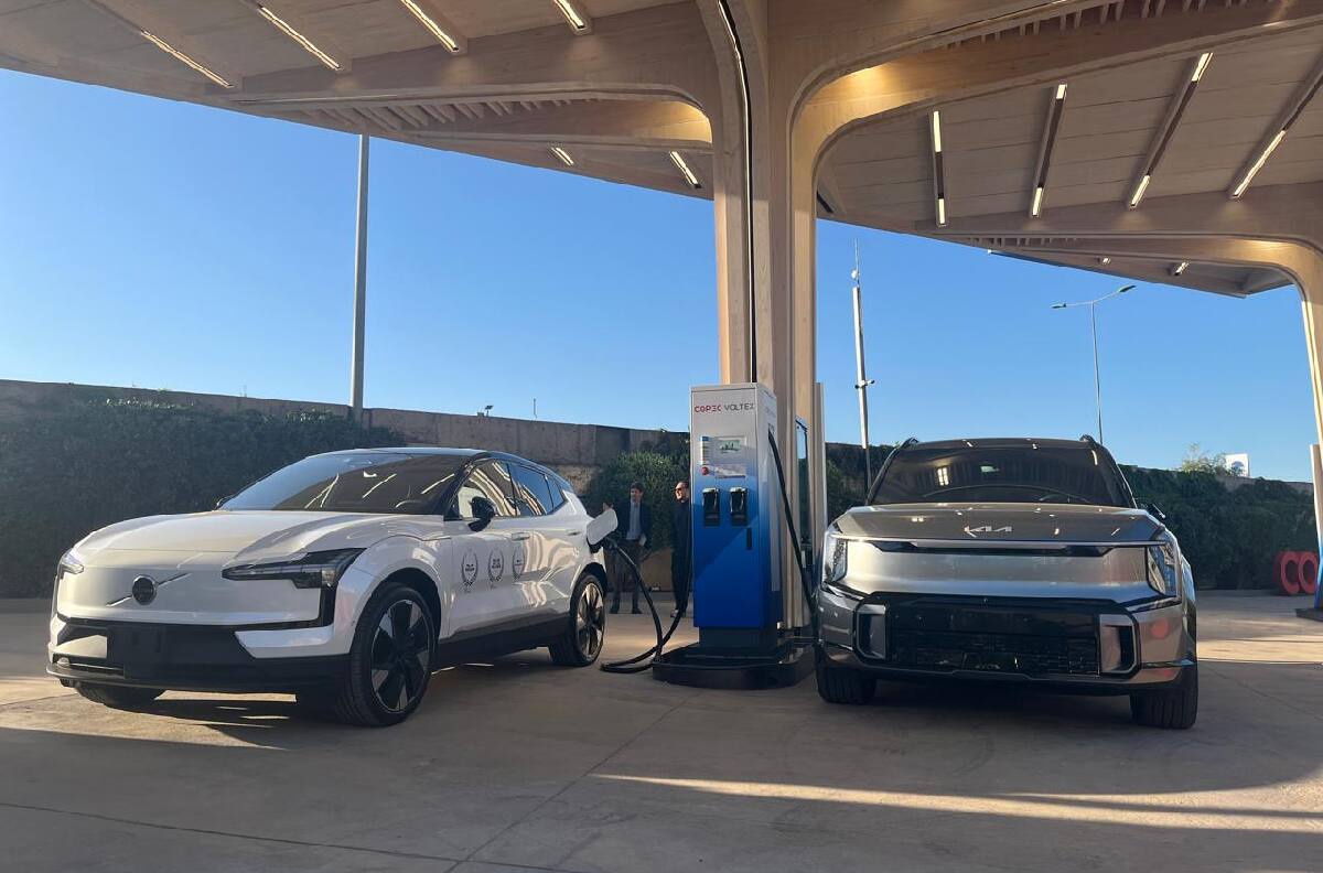 CMR entrega $50 de descuento por litro de bencina en Copec