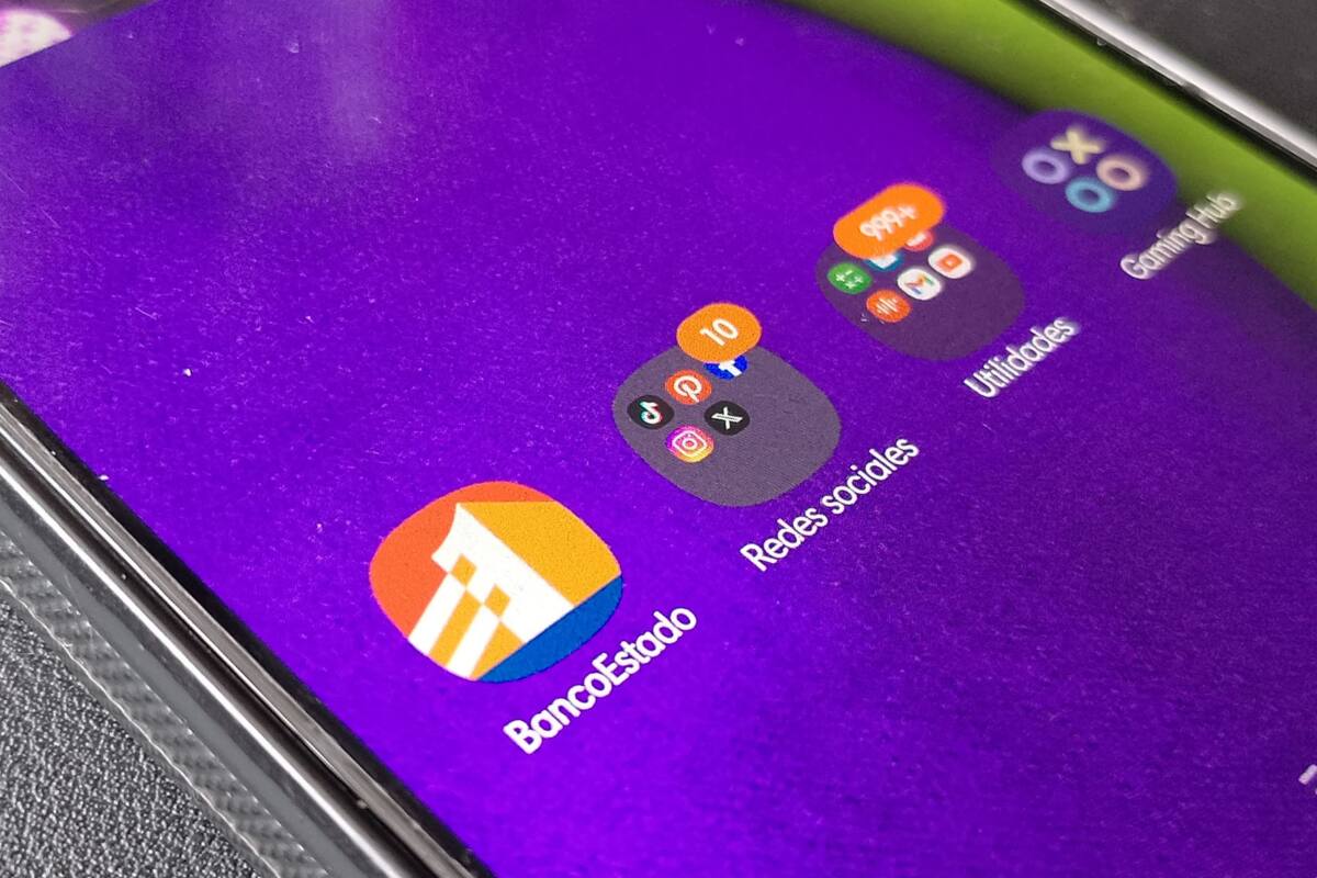 La promo está disponible en compras por la App de la entidad.