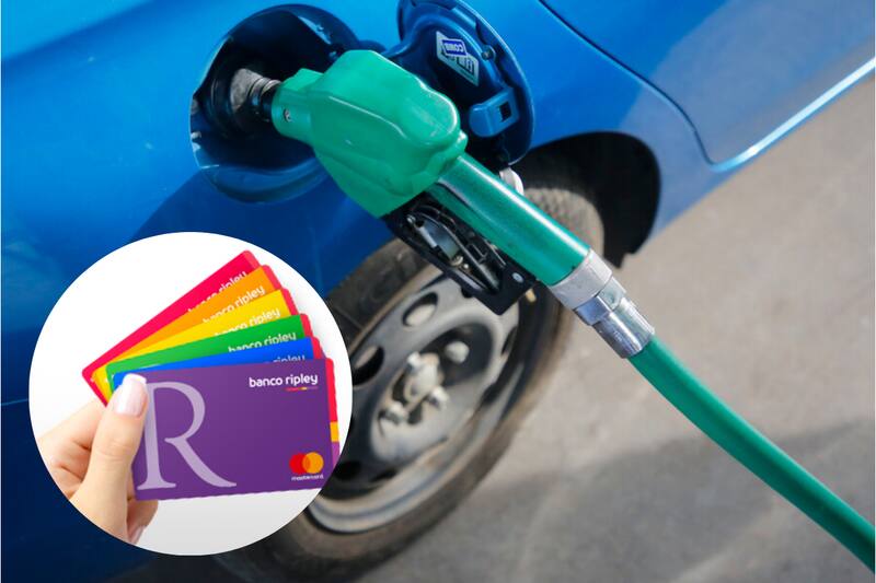 Si tienes una tarjeta de Banco Ripley podrás acceder a esta increíble rebaja.