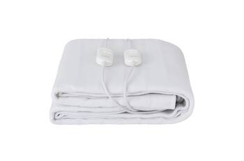 Sodimac tiene este calientacamas eléctrico de dos plazas con 60% de descuento