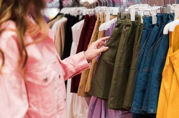 Clientes Santander pueden recibir hasta un 25% de descuento en reconocida tienda de ropa