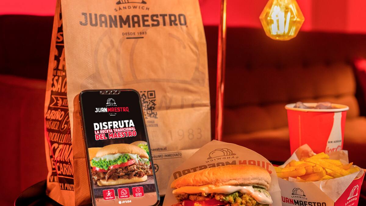 Cupón de descuento Juan Maestro: Obtén un 40% de descuento todos los lunes
