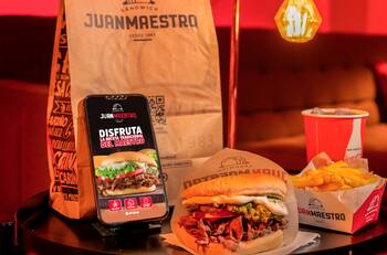 Cupón de descuento Juan Maestro: Obtén un 40% de descuento todos los lunes