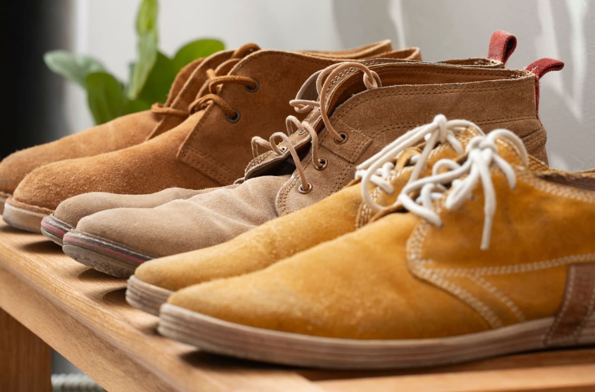 Caja La Araucana entrega $5.000 de descuento para comprar zapatos en estas tiendas