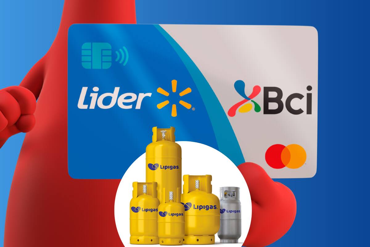 Se puede adquirir máximo un cilindro por compra.