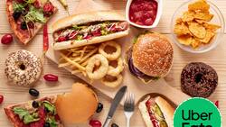 Este cupón entrega $6.000 de descuento en Uber Eats pagando con tarjetas CMR