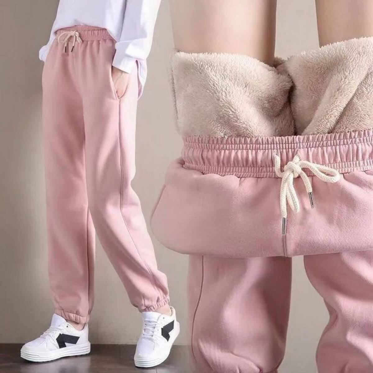 Revisa las mejores ofertas en pantalones para el frío.