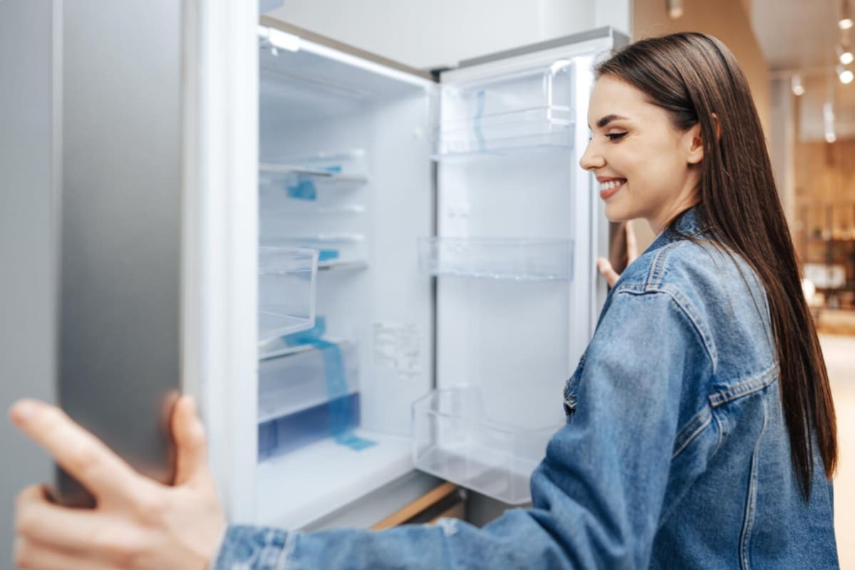 Falabella lanza nuevas ofertas en refrigeradores.