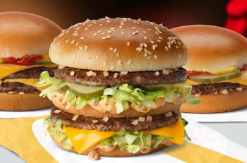 Esta comuna de la RM entrega un 20% de descuento en McDonald’s durante todo el año