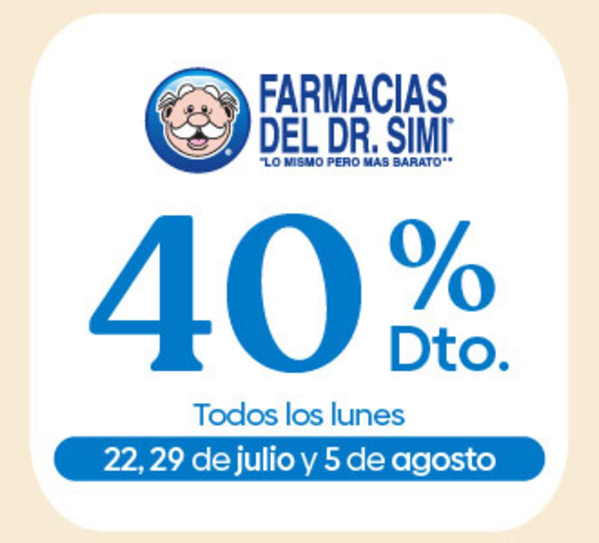 Consigue hasta 40% de descuento pagando con Banco Estado.