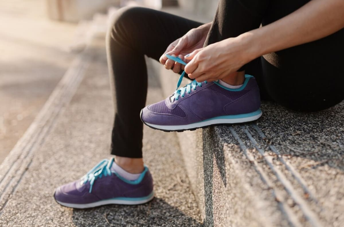 Adidas, Nike, Puma y más: ofertas de hasta un 50% en zapatillas en la tienda Paris