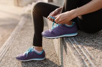 Adidas, Nike, Puma y más: ofertas de hasta un 50% en zapatillas en la tienda Paris