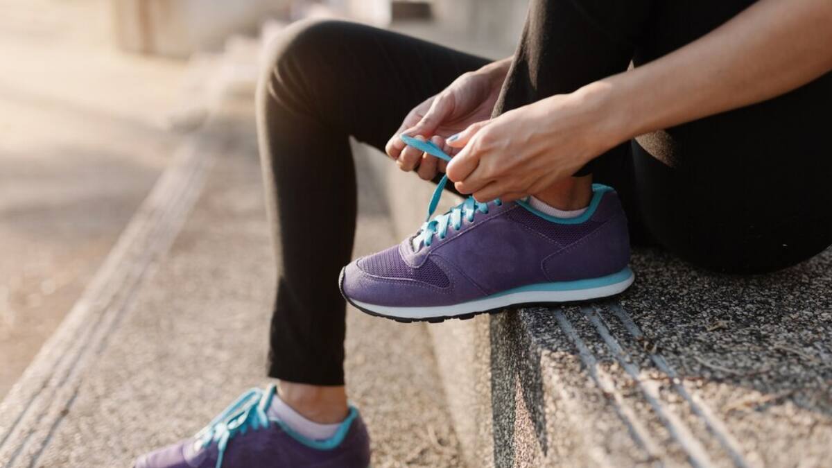 Obtén un 40% de descuento en zapatillas utilizando este cupón