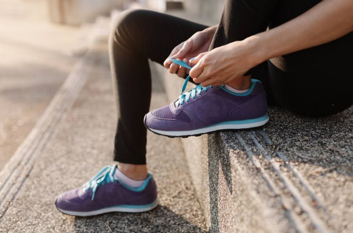 Obtén un 40% de descuento en zapatillas utilizando este cupón