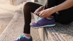 Obtén un 40% de descuento en zapatillas utilizando este cupón