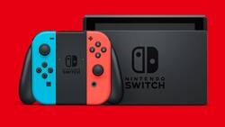 PC Factory vende esta Nintendo Switch Neon V2 con un 40% de descuento