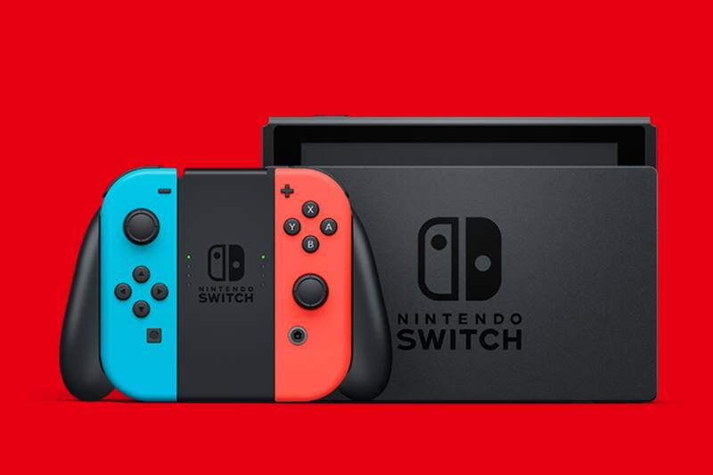 Date un gustito con esta increíble consola.