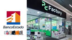 Banco Estado ofrece 20% de descuento en PC Factory: Así puedes conseguir la oferta