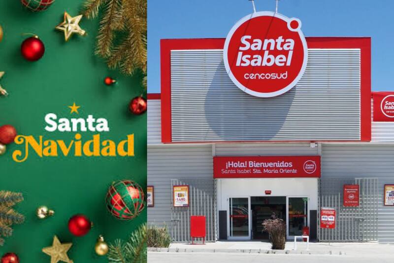 Santa Isabel entrega promociones exclusivas con sus tarjetas u otros medios de pago.