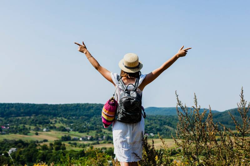 Aprovecha de viajar gastando menos en Semana Santa.