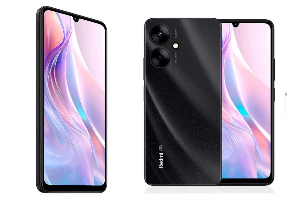 Este celular está a menos de cien mil pesos en La Polar.