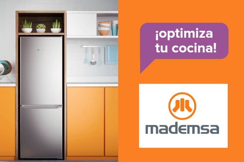 Consigue hasta un 40% de rebaja en el precio de este electrodoméstico.