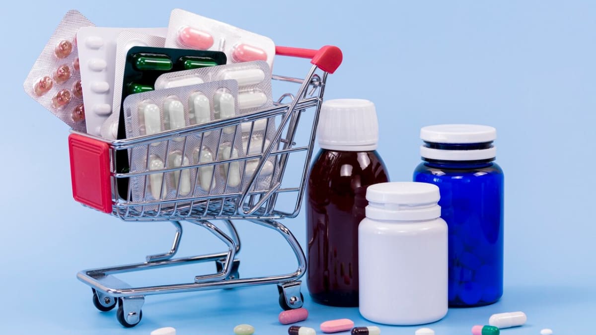Farmacia Dr. Simi entrega 25% de descuento con todo medio de pago: hay que cumplir solo un requisito