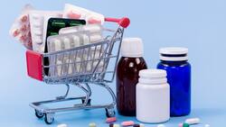 Farmacia Dr. Simi entrega 25% de descuento con todo medio de pago:  hay que cumplir solo un requisito