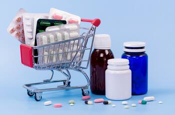 Farmacia Dr. Simi entrega 25% de descuento con todo medio de pago:  hay que cumplir solo un requisito