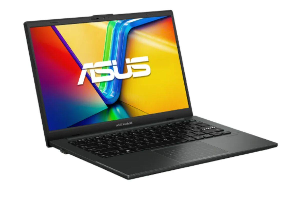 Mercado Libre tiene este Notebook Asus, último modelo, con un 25% de descuento: Podrán ahorrar $200.000