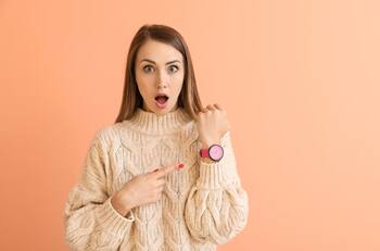 10 relojes en oferta en Paris por el Día de la Madre: descuentos de hasta 55%