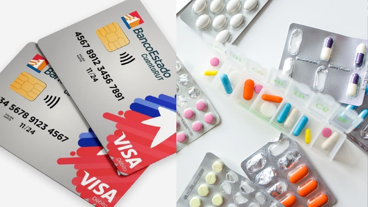 Vuelve el 40% de descuento en Farmacias Dr Simi pagando con Banco Estado: una promoción ideal para la clase media