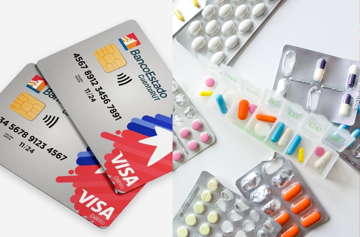 Vuelve el 40% de descuento en Farmacias Dr Simi pagando con Banco Estado: una promoción ideal para la clase media