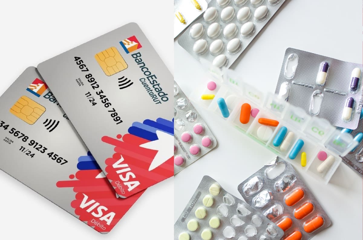 Banco Estado entrega 40% de descuento en esta popular farmacia: Aplica con débito y crédito