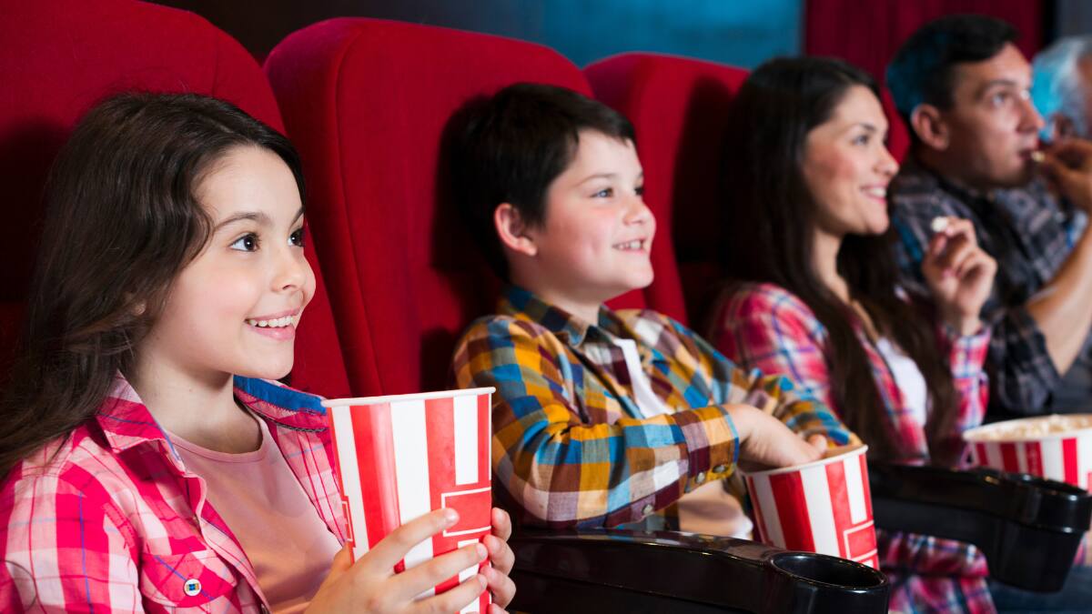 Entradas al cine por $3.000 en Cinépolis con esta caja de compensación: conoce cómo acceder al beneficio