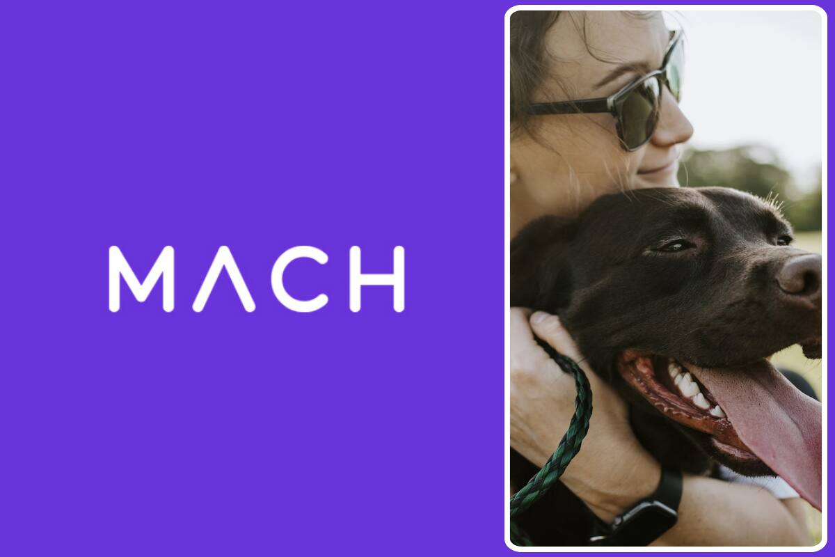 Te contamos dónde puedes utilizar esta rebaja de MACH.