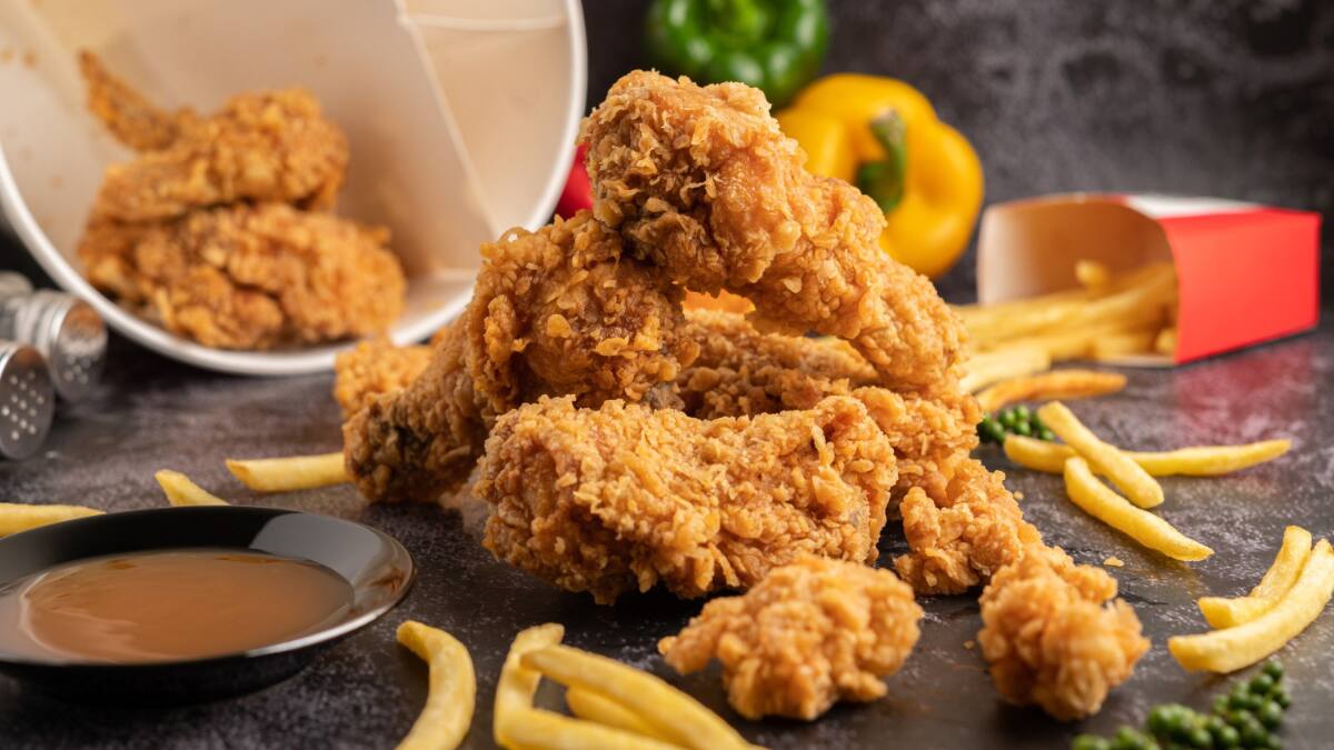Consigue 30% de descuento en KFC con tarjetas Banco de Chile