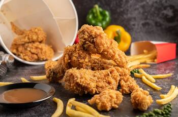 Consigue 30% de descuento en KFC con tarjetas Banco de Chile