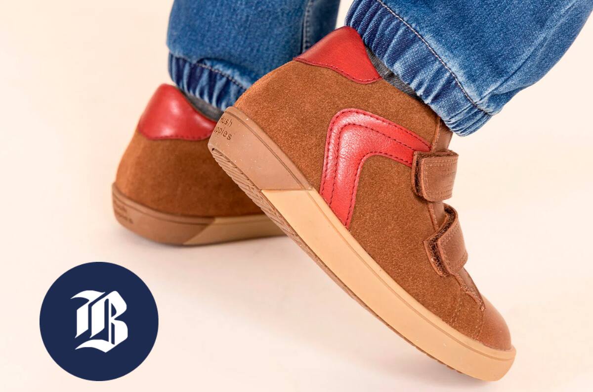 Banco de Chile entrega 20% de descuento en esta popular marca de zapatos