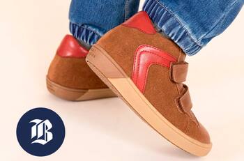 Banco de Chile entrega 20% de descuento en esta popular marca de zapatos