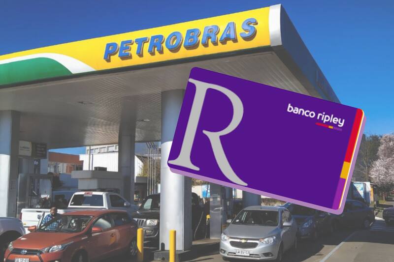 Descubre cómo aprovechar estos en Petrobras.