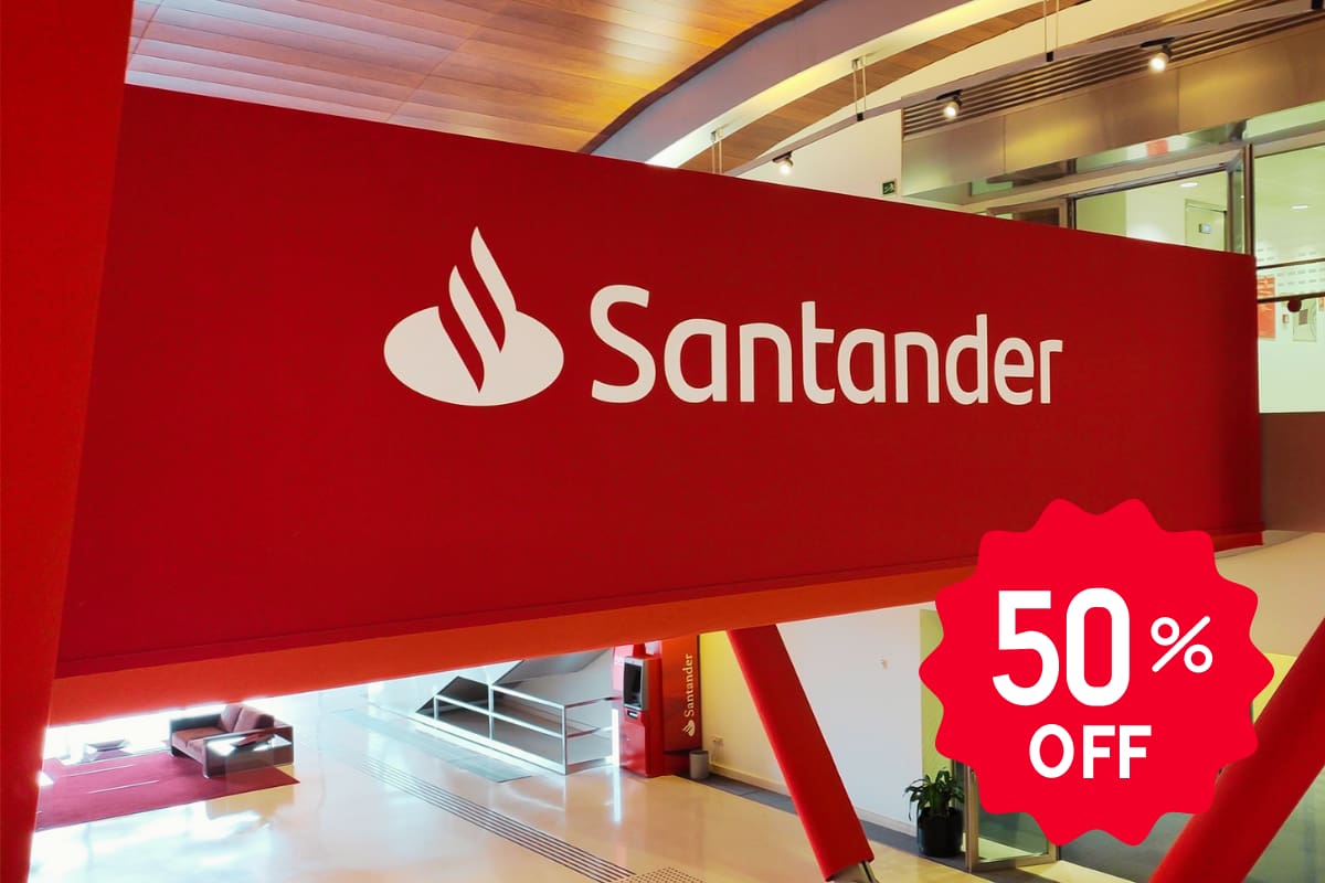 Conoce todos los descuentos.