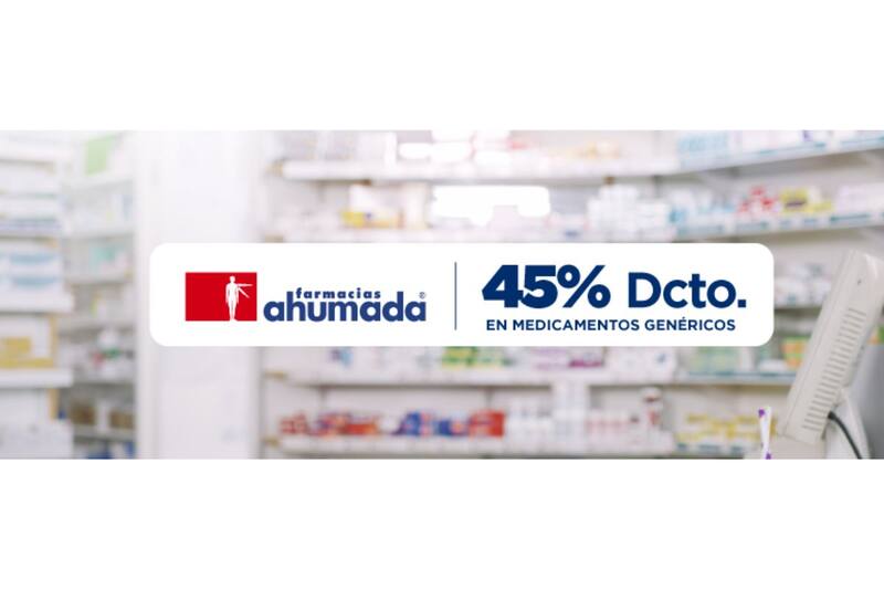 Afiliados pueden acceder a estas rebajas a lo largo del país.
Créditos: Caja 18.